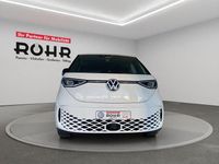 Gebraucht VW ID. Buzz Pro 150 kW (204 PS) 2023 Candyweiss Van / Kleinbus