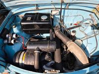 Gebraucht Trabant 601 26 PS (19 kW) 1972 Blau Limousine