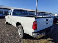 gebraucht Ford F250 Super Duty XL 5.4 V8