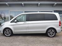 gebraucht Mercedes V300 V 3009G*EDITION*KOMPAKT*LIEGE-PAKET*CAM*SHZ*18"