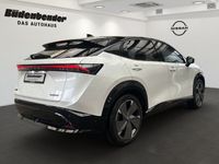 Gebraucht Nissan Ariya Evolve 289 kW (394 PS) 2024 Schwarz SUV