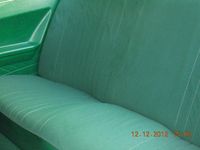 Second-hand Audi 80 54 CP (39 kW) 1974 Galben Berlinǎ