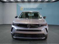 Gebraucht Opel Mokka-e 100 kW (136 PS) 2024 Grau SUV