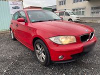 gebraucht BMW 118 1Benzin