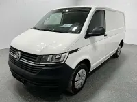 Gebraucht VW T6.1 110 PS (80 kW) 2022 Weiß Van