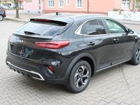 Neu Kia XCeed Vision 150 PS (110 kW) 2026 Schwarz SUV