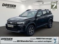 Neu Dacia Bigster Expression 158 PS (116 kW) 2026 Schwarz SUV
