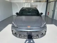Neu Cupra Leon VZ3 333 PS (244 kW) 2025 Magnetic grau metallic (s7)