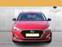 gebraucht Hyundai i30 1.0 T-GDi Combi Yes Servicepaket