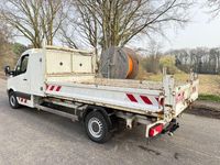 Gebraucht VW Crafter 163 PS (119 kW) 2011 Weiß Van