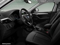 Gebraucht BMW X2 136 PS (100 kW) 2023 Weiß SUV