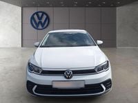 Gebraucht VW Polo Basis 80 PS (58 kW) 2026 Schwarz Kleinwagen
