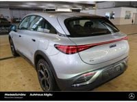 Gebraucht Smart #3 Pro 200 kW (272 PS) 2024 Cyber silver (metallic) SUV