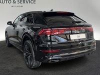 Neu Audi Q8 Ambiente 286 PS (210 kW) 2025 Schwarz SUV