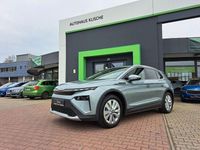 Neu Skoda Elroq 210 kW (286 PS) 2026 Silber SUV