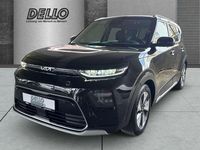 Gebraucht Kia Soul Inspiration 150 kW (204 PS) 2024 (fsb) fusion black met. SUV