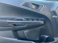 Gebraucht Ford B-MAX SYNC Edition 101 PS (74 kW) 2016 Orange Van / Kleinbus