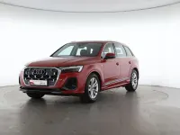 Gebraucht Audi Q7 S-Line 340 PS (250 kW) 2025 Chilirot SUV