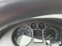 Gebraucht Seat Ibiza 86 PS (63 kW) 2006 Schwarz Kleinwagen