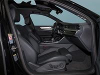 Gebraucht Audi A6 265 PS (194 kW) 2023 Schwarz Kombi