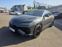 Gebraucht Lamborghini Urus 666 PS (489 kW) 2023 Grau SUV