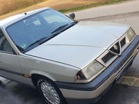 gebraucht Alfa Romeo 33 1,7 8V mit Klima ZR Neu Limousine