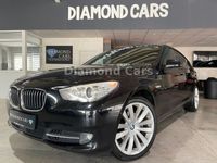 gebraucht BMW 535 d xDrive * PANORAMA * 360° *ALLRAD* NAVI *