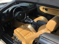 gebraucht BMW 328 Cabriolet i