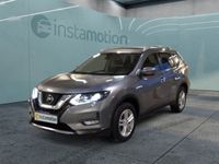 gebraucht Nissan X-Trail 1.7 dCi N-Connecta