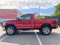 Occasion Dodge Ram 349 ch (256 kW) 2006 Rouge Pick-up