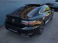 Gebraucht VW Arteon R 320 PS (235 kW) 2023 Schwarz Limousine
