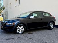 Gebraucht Volvo C30 Kinetic 125 PS (91 kW) 2008 Schwarz Kleinwagen