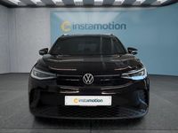 Gebraucht VW ID.4 Pro 210 kW (286 PS) 2025 Schwarz SUV