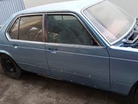 gebraucht BMW 733 