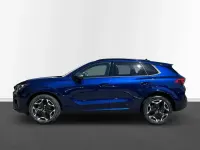 Second-hand Cupra Terramar 150 CP (110 kW) 2025 Gri SUV