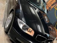 Gebraucht BMW 118 143 PS (105 kW) 2011 Schwarz Kleinwagen