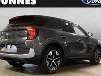 Neu Ford Explorer Extended Range 210 kW (286 PS) 2025 Grau SUV