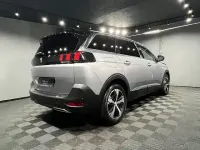 Gebraucht Peugeot 5008 Crossway 180 PS (132 kW) 2020 Grau SUV