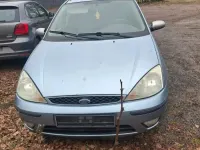 Second-hand Ford Focus 90 CP (66 kW) 2004 Albastru Break