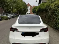 Gebraucht Tesla Model Y Long Range AWD 378 kW (514 PS) 2022 SUV