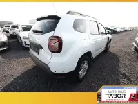 Gebraucht Dacia Duster Journey 150 PS (110 kW) 2023 Weiß SUV