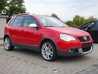 gebraucht VW Polo Cross IV Polo 2. Hand