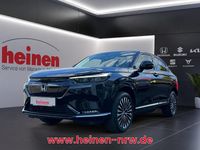 Neu Honda e:Ny1 150 kW (204 PS) 2026 Crystal black pearl SUV