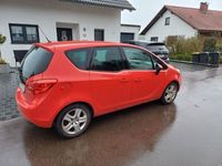 gebraucht Opel Meriva 1.4 150 Jahre 88kW 150 Jahre