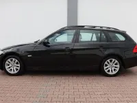 Occasion BMW 320 Advantage 163 ch (119 kW) 2006 Noir Break