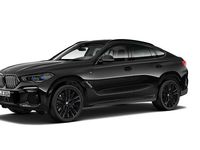 Gebraucht BMW X6 Efficient Dynamics 340 PS (250 kW) 2025 SUV