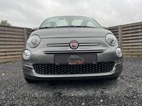 gebraucht Fiat 500C Cabrio/STÄNDIG ÜBER 60 500 IM BESTAND!!