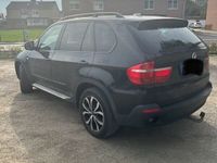 gebraucht BMW X5 E 70