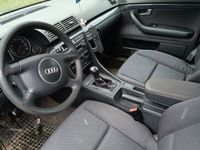 gebraucht Audi A4 8E
