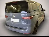Gebraucht VW Multivan Edition 204 PS (150 kW) 2024 Grau Van / Kleinbus